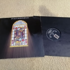 THE ALAN PARSONS PROJECT - The Turn Of A Friendly Card LP - pikkukuva 1