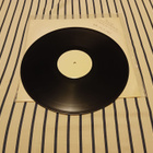 Pelle Miljoona & Linnunlaulu – Tule Kotiin Johnny lp koelevy - pikkukuva 2