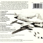 Blue Öyster Cult – Secret Treaties (CD, 2001) - pikkukuva 2