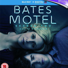 Bates Motel 2 Kausi (7 309) UUSI -GB- BLU-RAY (2) SF-TXT - pikkukuva 2