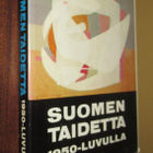 Suomen taidetta 1950-luvulla. 1.p 1961 - pikkukuva 1