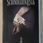 Steven Spielberg: SCHINDLERIN LISTA (2DVD) Liam Neeson - pikkukuva 1