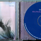 ELVIS PRESLEY . CD-LEVY . GOSPEL FAVOURITE - pikkukuva 2