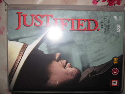 Justified