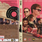 Baby Driver	(51 708)	UUSI	-FI-	nordic,	DVD			2017 - pikkukuva 1