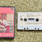 Lea Laven chanson Laven 1977 c kasetti - pikkukuva 1