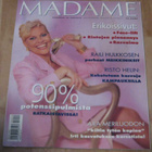 Madame -lehtiä - pikkukuva 1