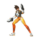 OVERWATCH 2 TRACKER ACTION	(37 454)	n.10cm aseet+vaihtopää+k - pikkukuva 2