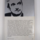Jean Cayrol : Oudot vieraat - pikkukuva 2