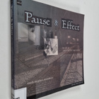 Mark Stephen Meadows : Pause & effect : the art of intera... - pikkukuva 1