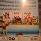 (Blu-ray) K-9 Kyttäkaksikko Trilogia (UUSI) - pikkukuva 2