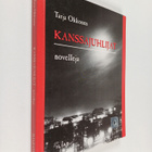 Tarja Okkonen : Kanssajuhlijat : novelleja - pikkukuva 1