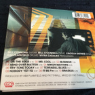 Bill Connors Return jazz rock hieno Cd Return of forever jne - pikkukuva 2