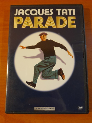 Parade