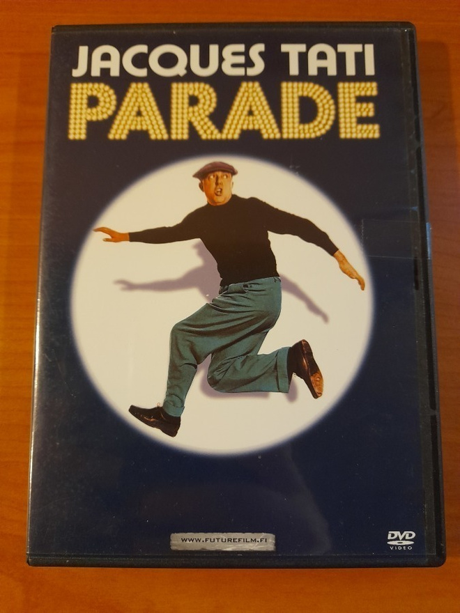 Parade