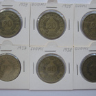 20 markkaa 1934 -1939 - pikkukuva 1