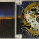 Aloha From Hell • No More Days To Waste CD - pikkukuva 2