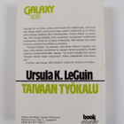 Ursula K. Le Guin : Taivaan työkalu - pikkukuva 2