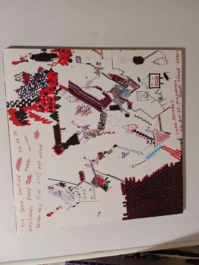 Item image