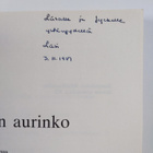 Liisi Huhtala : Kuu torpparin aurinko : torppari-aihe suo... - pikkukuva 3