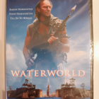 Waterworld, Kevin Costner (UUSI) - DVD - pikkukuva 1