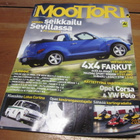 Moottori lehti 2-3 2004 - pikkukuva 1