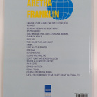 Aretha Franklin : Aretha Franklin 20 Greatest Hits - pikkukuva 2