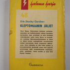 Erle Stanley Gardner : Kleptomaanin jäljet : salapoliisir... - pikkukuva 2