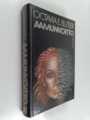 Octavia E. Butler : Aamunkoitto