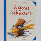 Lars Klinting : Kassu nikkaroi - pikkukuva 1
