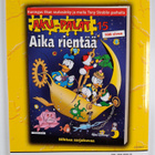 Rengasmatka : lomalystiä : silkkaa sarjakuvaa - pikkukuva 2
