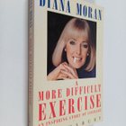 Diana Moran : A More Difficult Exercise - pikkukuva 1