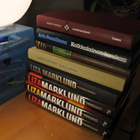 9 - sidottuja kirjoja 1€ kappale - pikkukuva 3