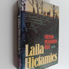 Laila Hietamies : Vienan punainen kuu - pikkukuva 1