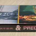 Terminator (1984) & Predator (1987) Arnold Schwarzenegger - pikkukuva 3