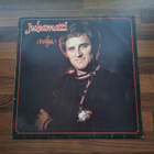 JUHAMATTI - VOLGA . LP - pikkukuva 1