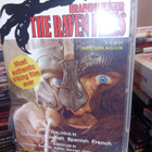 DVD The Raven flies  ( SIS POSTIKULU ) - pikkukuva 4