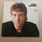 LP  John Lennon Collection - pikkukuva 1