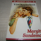Margit Sandemo Yön kyyneleet - pikkukuva 1