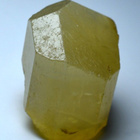 Terminoitunut skapoliitti kide 68.68 ct / 27.5 mm Badakhsan - pikkukuva 1