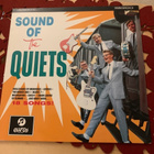 THE QUIETS:  Sound of The Quiets. *SUOMI 1991 - pikkukuva 1