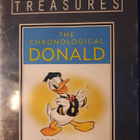WALT DISNEY TREASURES DONALD DVD - pikkukuva 1