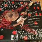 ROD STEWART / FOOLISH BEHAVIOUR - pikkukuva 2