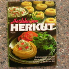 HERKKUJEN HERKUT-KIRJA (Kodin Kokkikerho) - pikkukuva 1