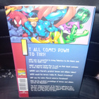 MARVEL SUPER HEROES SECRET WARS ( SIS POSTIKULU ) - pikkukuva 2