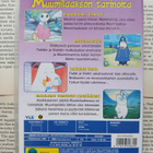 Muumilaakson tarinoita: Taikurin salaisuudet (DVD) - pikkukuva 2