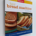 Betty Crocker Editors : Betty Crocker's Best Bread Machin... - pikkukuva 1