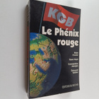 Brian Crozier : Le Phenix rouge - pikkukuva 1