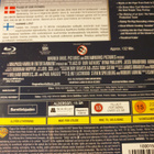 FLAGS OF OUR FATHERS BLU-RAY (Clint Eastwood) - pikkukuva 2