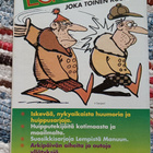 Agentti X9 n.10 1993 - pikkukuva 2